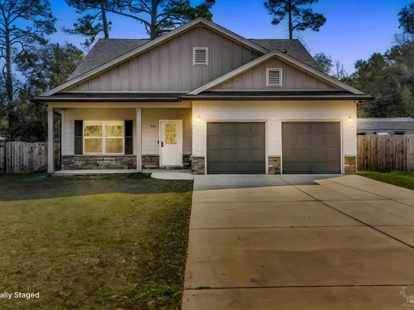 516 Decatur Ave, Perdido Key, FL 32507