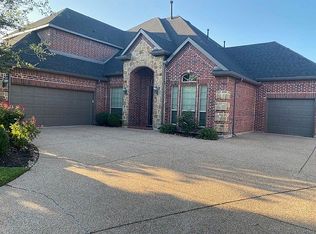 2410 Lilyfield Dr, Trophy Club, TX 76262