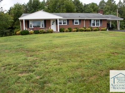 177 Airway Rd, Spencer, VA, 24165