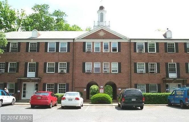 1st image of 5110 Columbia Pike APT 3