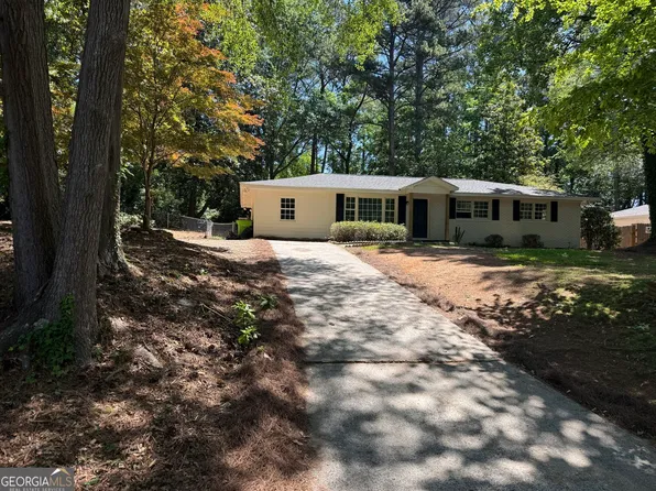 571 Oriole Dr SE, Marietta, GA 30067