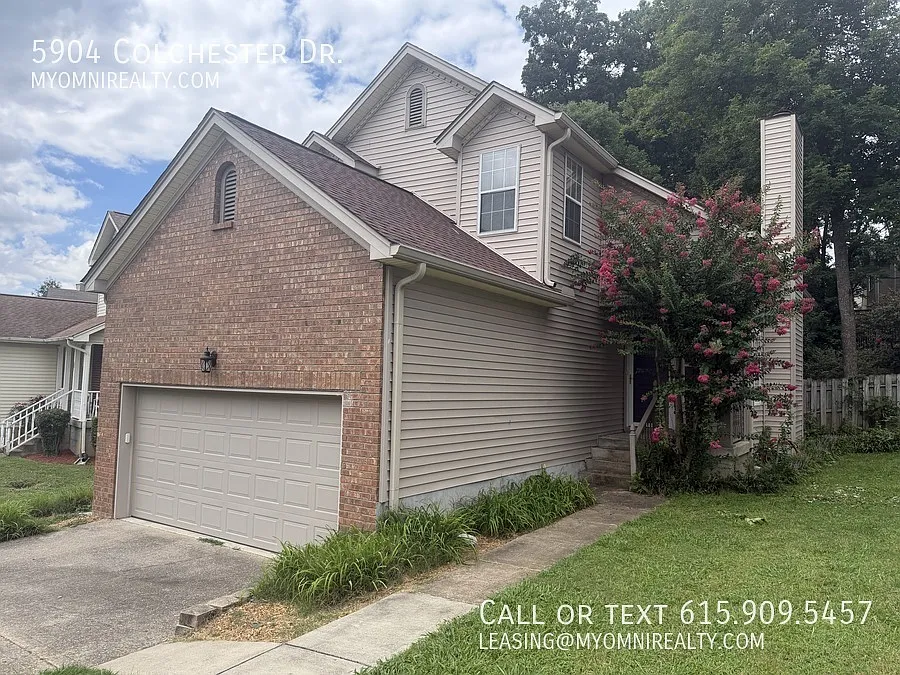 5904 Colchester Dr. — Photo 2
