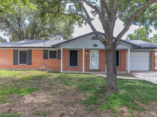 4722 Newcome Dr, San Antonio, TX 78229