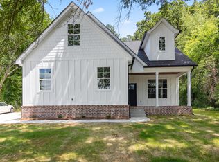 1344 N Concord Rd LOT 2, Chattanooga, TN 37421