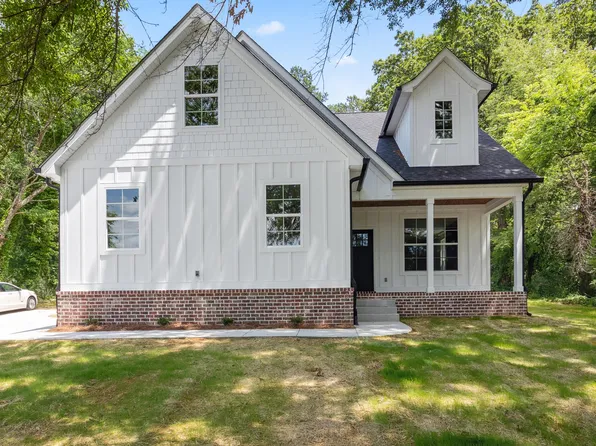 1344 N Concord Rd Lot 2, Chattanooga, TN 37421