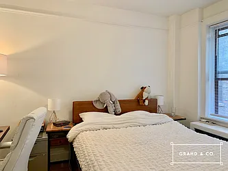 Rented by Grand & Co.