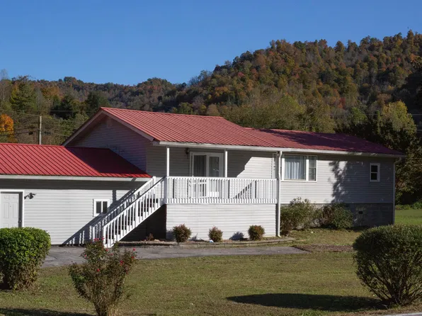 12976 Highway 421, Essie, KY 40827