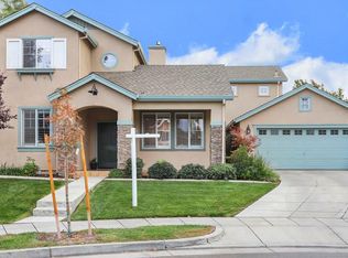 1329 Hamlet Ct, Tracy, CA 95377