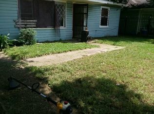 5129 Bataan Rd, Houston, TX 77033