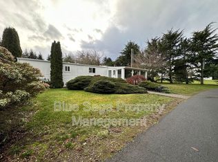 241 Evans Rd, Sequim, WA 98382