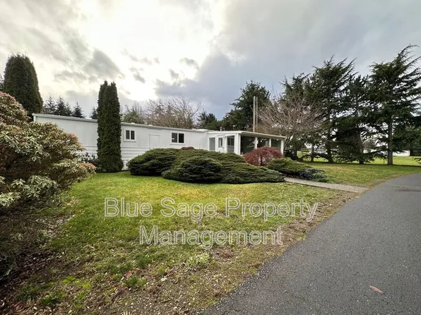 241 Evans Rd, Sequim, WA 98382