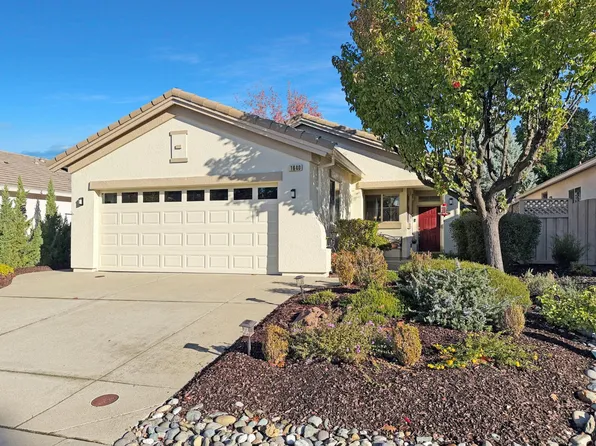 1640 Crocker Ln, Lincoln, CA 95648