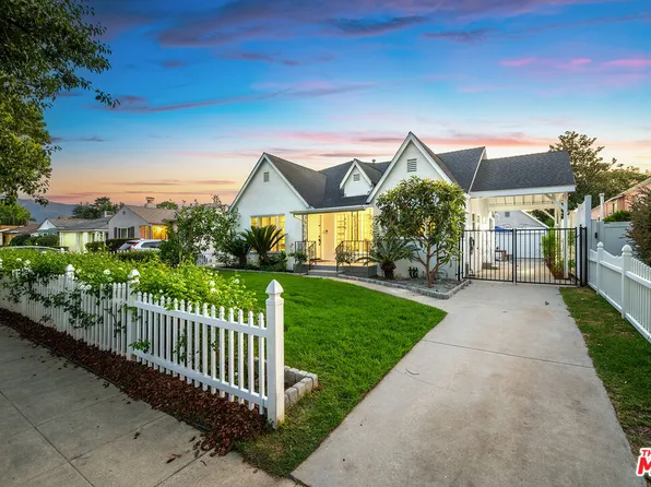 639 N Frederic St, Burbank, CA 91505