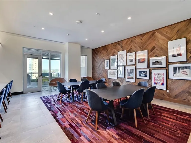 222 West Ave #2203 — Photo 13