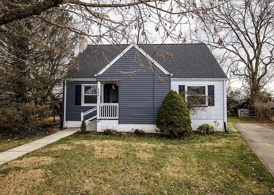 1st image of 6844 Whitehall Ave