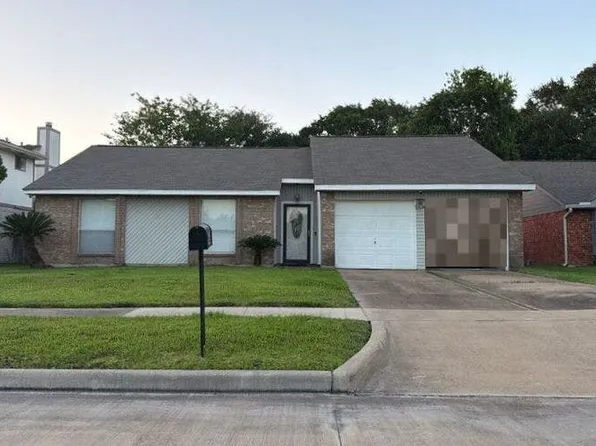 514 Reedwood Dr, Missouri City, TX 77489