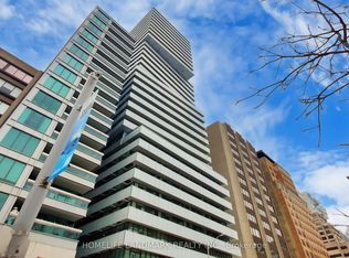 Exhibit, Toronto, ON M5S 0B1