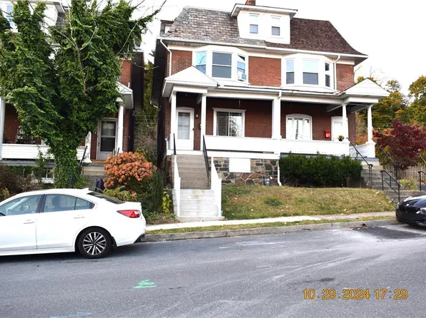 1103 Russell Ave, Fountain Hill, PA 18015