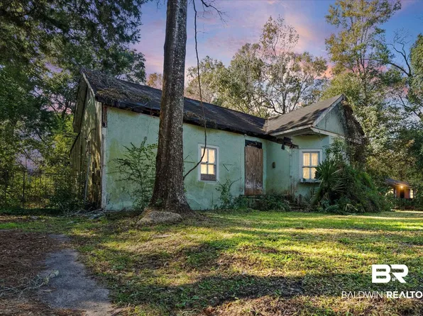 1201 W Turner Rd, Prichard, AL 36610