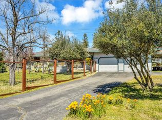 1882 Todd Rd, Lakeport, CA 95453
