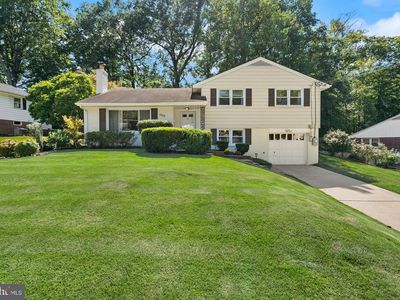 7412 Gary St, Springfield, VA, 22150