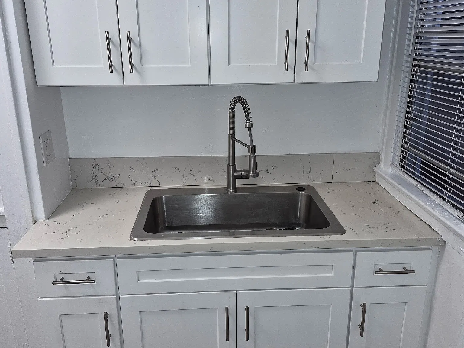 Studio, 450 sqft, $1,495 — Photo 1