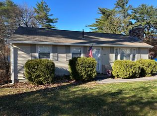 598 Corning Rd, Manchester, NH 03109