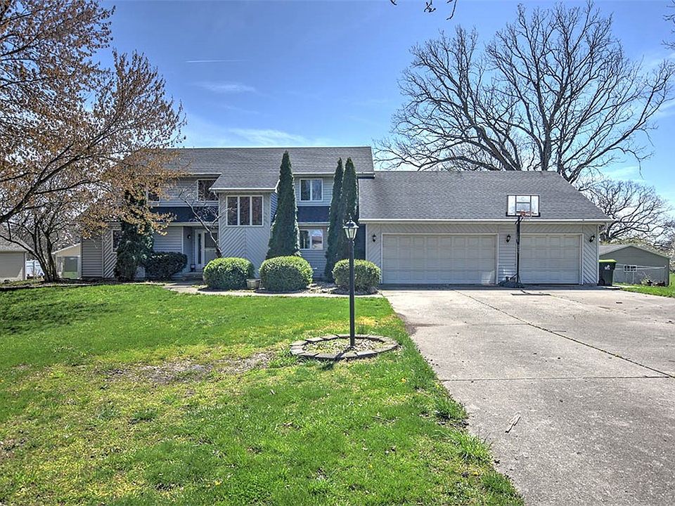 8455 Hickory Hills Dr, Argenta, IL 62501 Zillow