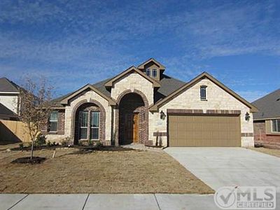4211 Gleneagles Dr, Mansfield, TX, 76063