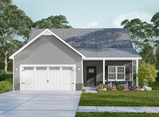 The Sapphire Plan, Rock Springs, Charlestown, IN 47111