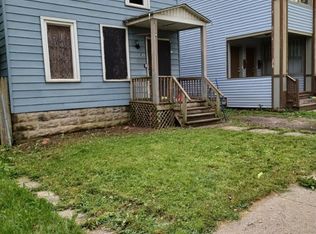 1663 School St, Chicago Heights, IL 60411