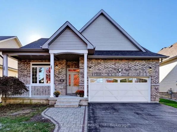 713 Prince Of Wales Dr, Cobourg, ON K9A 0E1