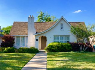 4926 Pershing Ave, Fort Worth, TX 76107