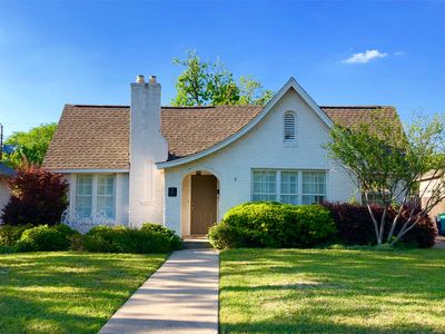 4926 Pershing Ave, Fort Worth, TX, 76107