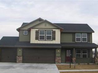 4524 N Longabaugh Way, Meridian, ID 83646
