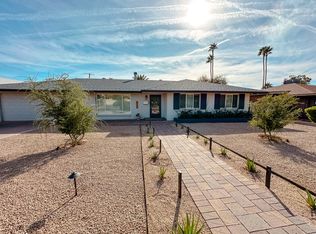 6359 E Weldon Ave, Scottsdale, AZ 85251