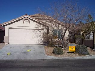 6526 First View Ave, Las Vegas, NV 89142