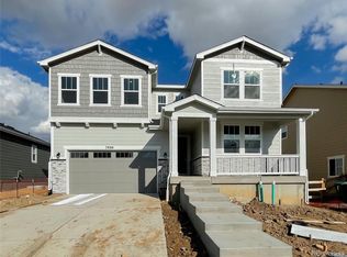 3888 N Grand Baker St, Aurora, CO 80019