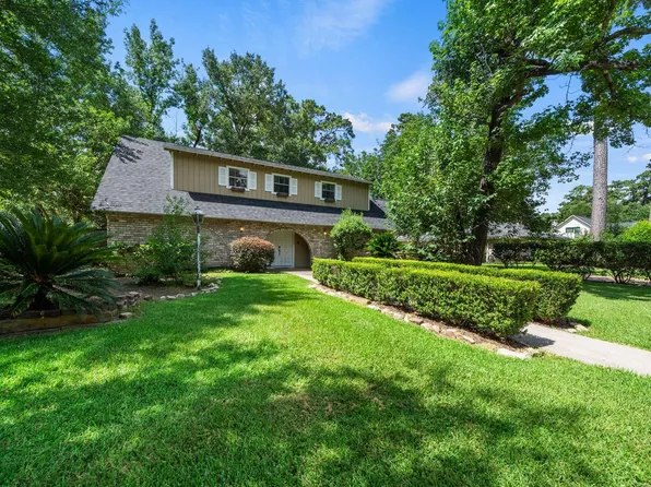 1938 Running Springs Dr, Humble, TX 77339