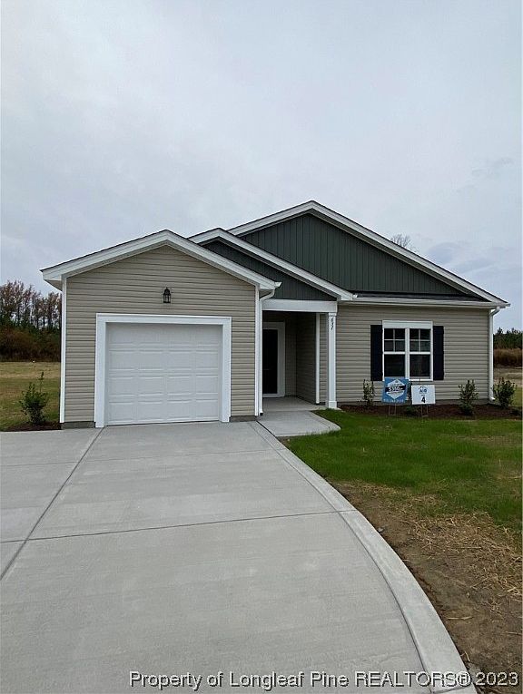 631 Barlow Rd LOT 4, Parkton, NC 28371 MLS 711568 Zillow