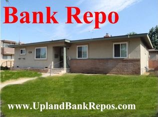 1097 W Arrow Hwy, Upland, CA 91786