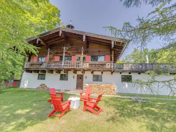 79 Sugar Run Road, Thornton, NH 03285