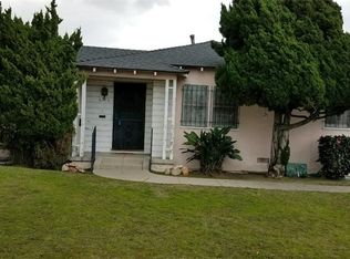 6916 Vinevale Ave, Bell, CA 90201