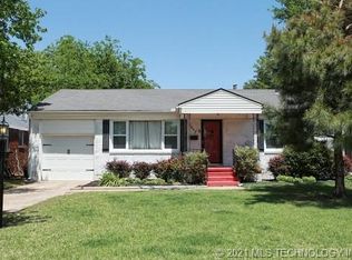 4043 E 26th St, Tulsa, OK 74114