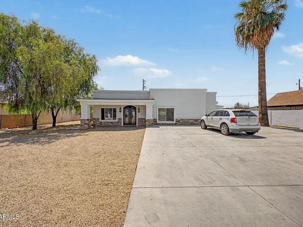 3623 W MCKINLEY Street, Phoenix, AZ 85009