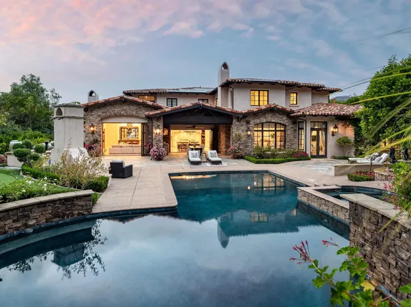 6615 Calle Ponte Bella, Rancho Santa Fe, CA 92091