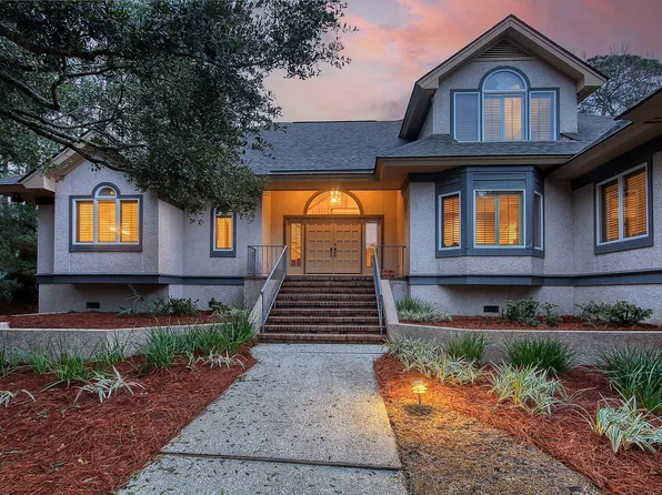 215 Yellowthroat Ln, Kiawah Island, SC 29455