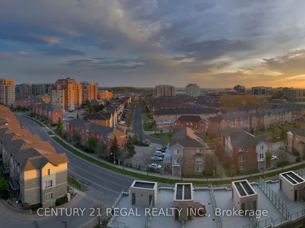 277 S Park Rd, Markham, ON