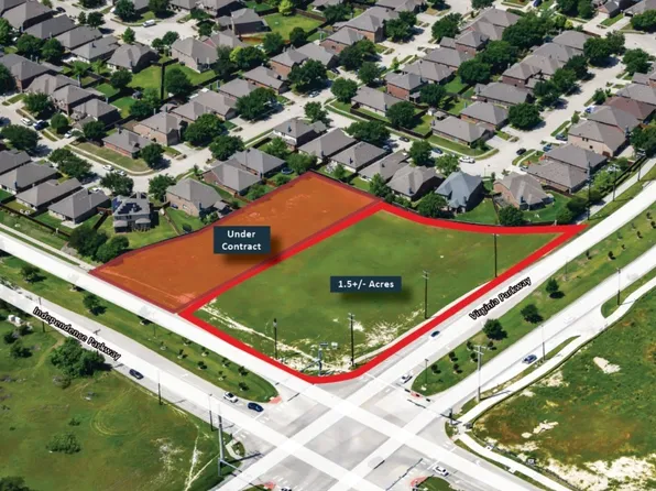 10021 Virginia Pkwy, McKinney, TX 75071