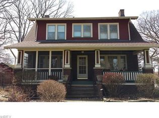 3532 West Blvd, Cleveland, OH 44111